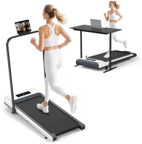 Portable Mini Treadmill